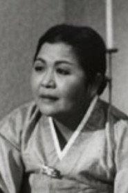 Kim Sin-myeong as in A Thousand Year-Old Fox 1969