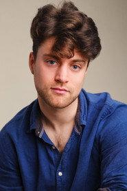 Brock Warren as Jim in Renters 2024