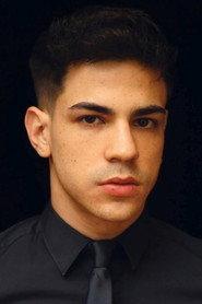 Franco Mosqueiras as Fede in #300Letters 2025