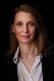 Oksana Timanovskaya as Narrator (voice) in More Than Love 2012