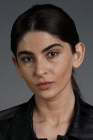 Natavan Abbasli as The woman in Cold as Marble 2022