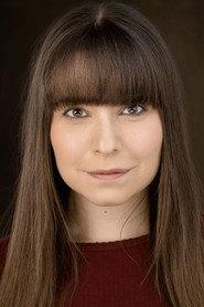 Lyndsey Craine as Beth Conner in Eating Miss Campbell 2022