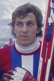 Paolo De Chiesa as Self in La valanga azzurra 2024