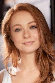 Maia Mae Fields as Tara in Killing for Extra Credit 2024