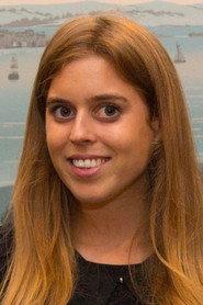 Princess Beatrice as Self (archive footage) in Prince Andrew: Banished 2022