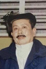 Thành Trí as Năm Trương in The Lonely Star 1992