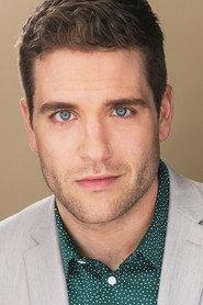 Nick Shea as Ray in Private Life 2021
