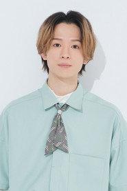 Jun Noguchi as Muku Sakisaka in MANKAI STAGE A3! ~Four Seasons LIVE 2020~ 2021