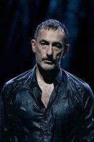 Dimitris Papaioannou as  in Primal Matter 2012