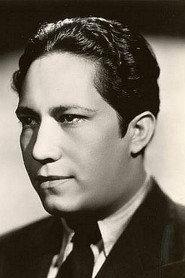 Tito Coral as Taho in Goin' to Town 1935