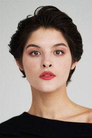 Valeriia Zoidova as in King & Jester: The Tale of the Pot and the Prince 2023