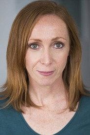 Tracy Gabbitas as Kissi in Coven of Evil 2018
