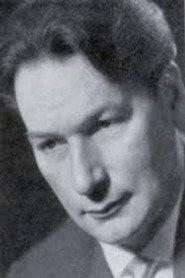 Frans Andersson as Hosekræmmeren in The Woolen Stocking Peddler 1971