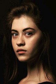 Asena Hotamış as Fidan in Hear the Yellow 2027