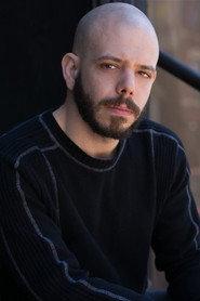Joe Bianco as Hank Sap (voice) in Autonomous 2020