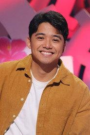 Carlo San Juan as Ricky in The Vigil 2024