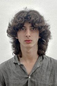 Tsotne Shatakishvili as Tsotne in Raw City