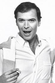 Giorgos Marinos as Mihail in The Cistern 2001