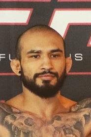 Luis Gurule as Self in UFC on ESPN 65: Emmett vs. Murphy 2025