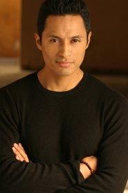Giovanni Lopes as Michael in The Substance of Things Hoped For 2006