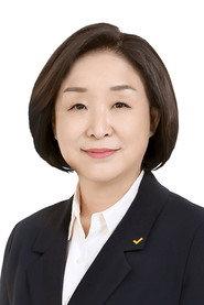 Sim Sang-jung as Self in The Man with High Hopes 2021