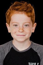Loïc McNeil as Thomas in Tibbits Hill 2021