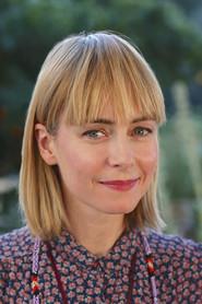 Jennifer Johnson as Self in The Birth and the Bees: The Making of Bugonia 2025
