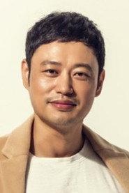 Yang Chi-seung as self-study supervisor teacher in Idiot Girls and School Ghost: School Anniversary 2024