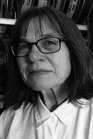 Helga Fanderl as in A (possible) trip around the world in super 8 2021
