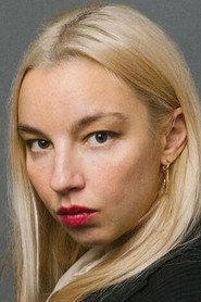 Ilinca Manolache as Ilinca in The Diary of a Chambermaid 2026