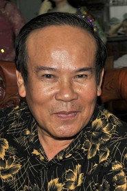 Giang Châu as Master Cockle (Trùm Sò) in Clam, Cockle, Snail and Mussel 1982