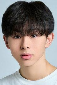 Eiku Yamashita as Genjiro Kousaka in Battle King!!: We'll Rise Again 2023