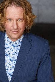 Sebastian Sage as Mr. Whitewater in Whitewater Inc. 