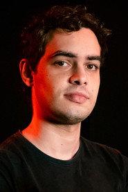 Lucas Leal as Samuel/ Aslam in Show da Meia Night Contra o Bruxo Bozz 2021