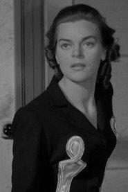 Gull-Maj Norin as Lena in Karl Fredrik Reigns 1934