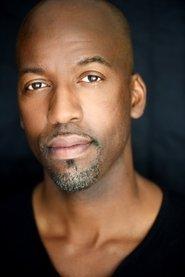 William-Christopher Stephens as Tre in Uninvited Guest 1999
