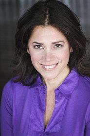 Jennice Fuentes as Nicole Jenkins in Behind Enemy Lines III: Colombia 2009