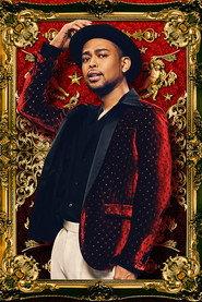 NESMITH as in EXILE LIVE TOUR 2013 “EXILE PRIDE” 2013