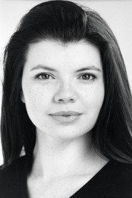 Katharine Cullen as Frances in Hills End 1988
