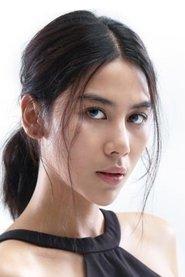 Adinda Thomas as Letisha in Raksasa dari Jogja 2016