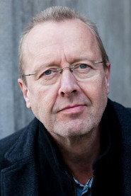 Dominik Bender as Investor Herr Fahning in Robin Hood und ich 2013