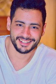 Hamed Al Sharrab as  in Live Your Life 2019