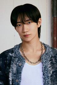 Hoshiki Kawasaki as Fuyuki in Johnny's Jr. Our Survival Wars 2022
