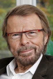 Björn Ulvaeus as Self (archive footage) in Kylie Minogue V The Bee Gees 2022