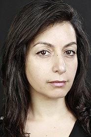 Nesrine Khodr as Layla in The Beach House 2016