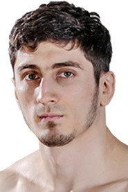 Adlan Bataev as Self in ACA 159: Reznikov vs. Vartanyan 2023