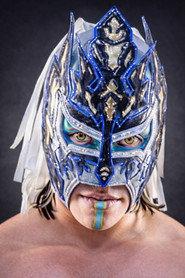 Futuro as Futuro in NJPW Presents CMLL Fantastica Mania 2026 - Day 3 2026
