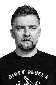 Michał Majnicz as Father of 'Gucci' in The Altar Boys 2025