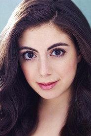 Danielle Strauss as Selfie Teen in Swiped 2021