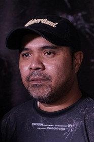 Azhar Kinoi Lubis as Grocery Store Clerk in Lovely Man 2011
